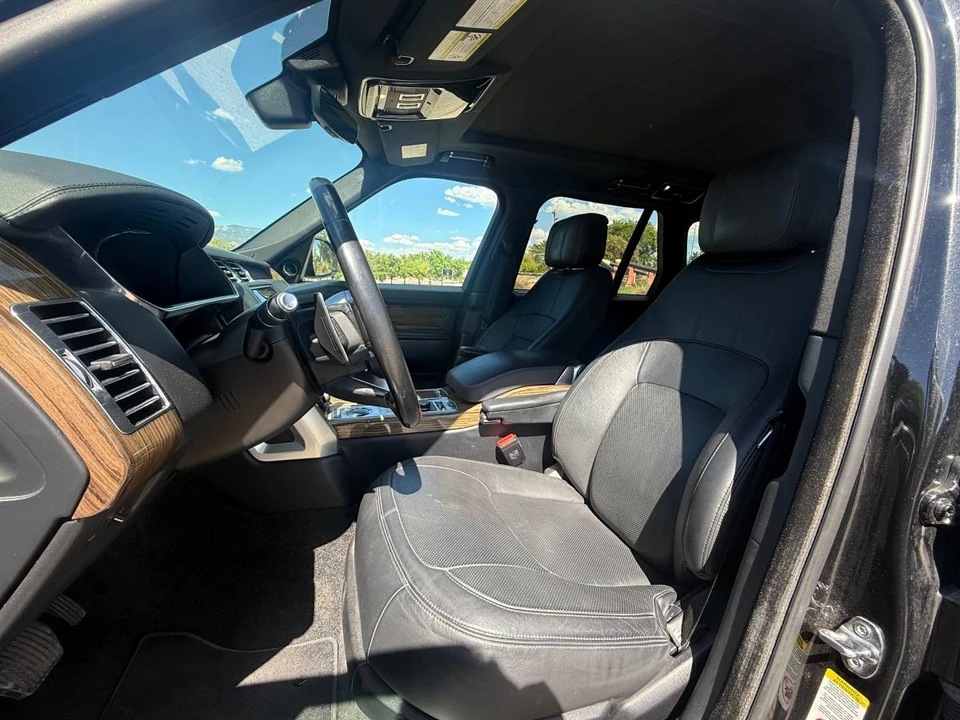2018 Land Rover Range Rover L405 - Image 11 of 14