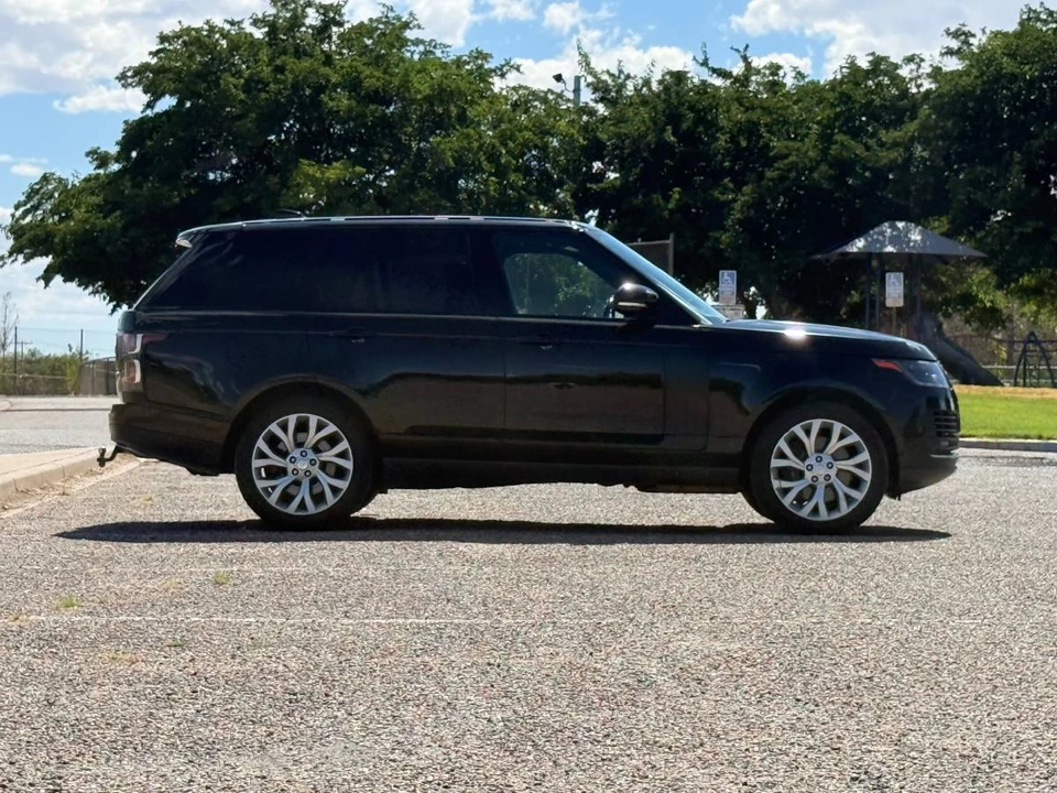 2018 Land Rover Range Rover L405 - Image 6 of 14