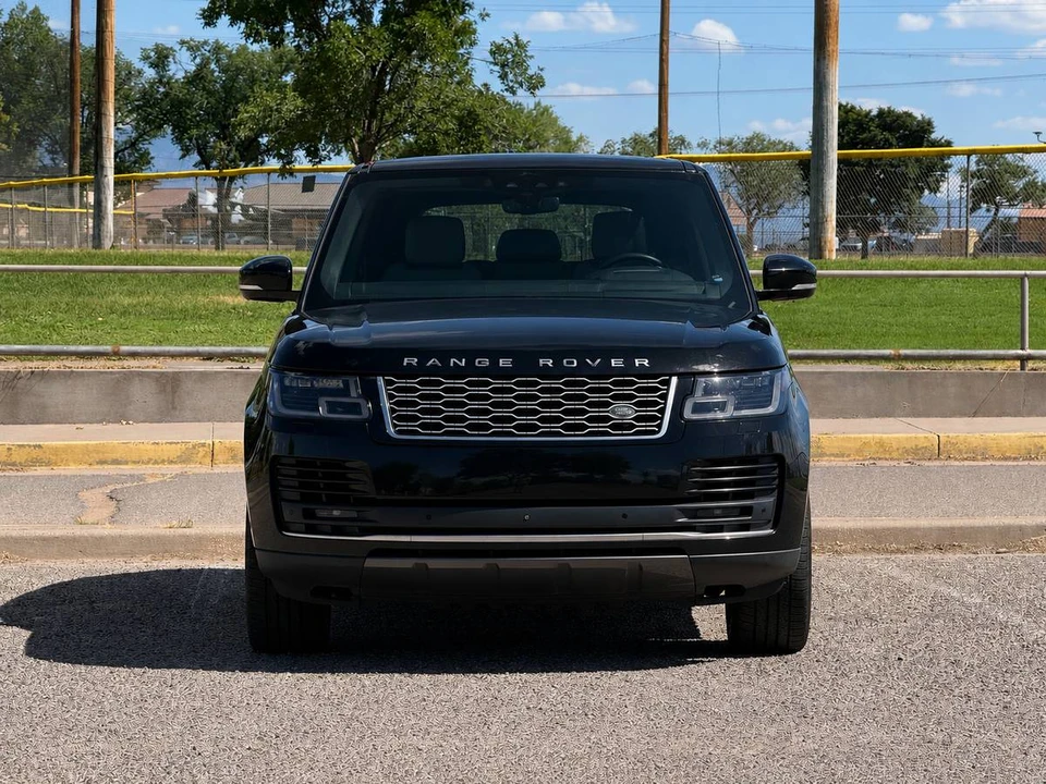 2018 Land Rover Range Rover L405 - Image 2 of 14