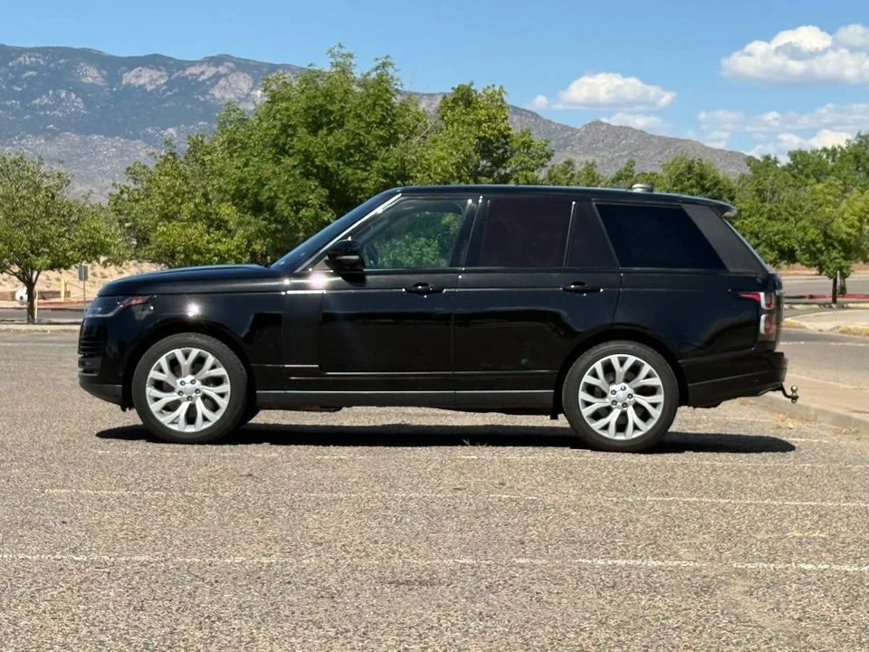 2018 Land Rover Range Rover L405 - Image 5 of 14
