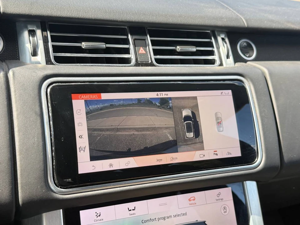 2018 Land Rover Range Rover L405 - Image 14 of 14