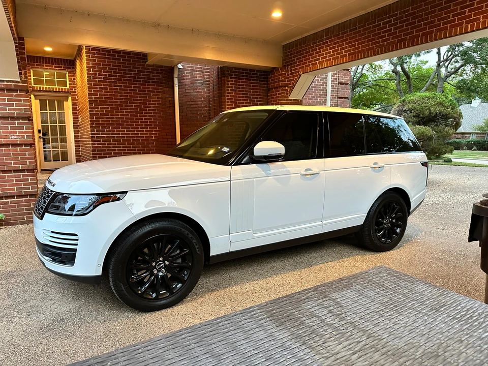 2018 Land Rover Range Rover L405 - Image 15 of 31
