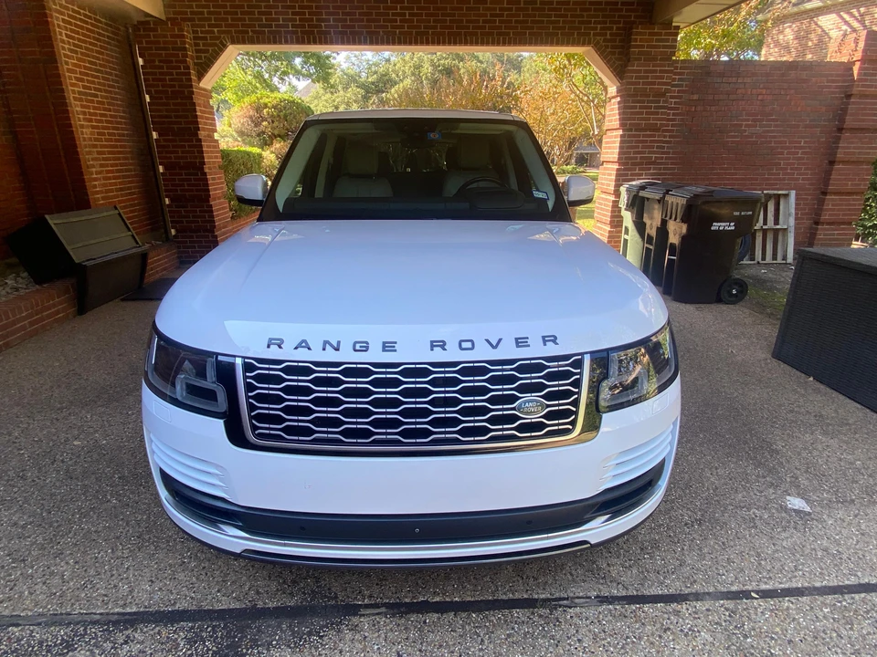 2018 Land Rover Range Rover L405 - Image 8 of 31