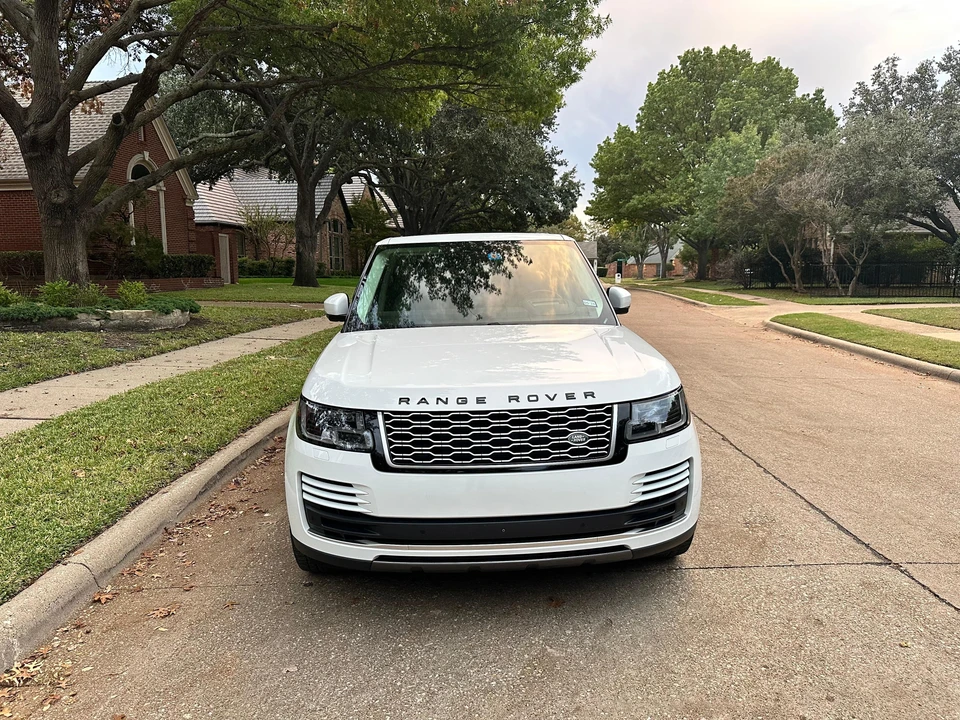 2018 Land Rover Range Rover L405 - Image 6 of 31