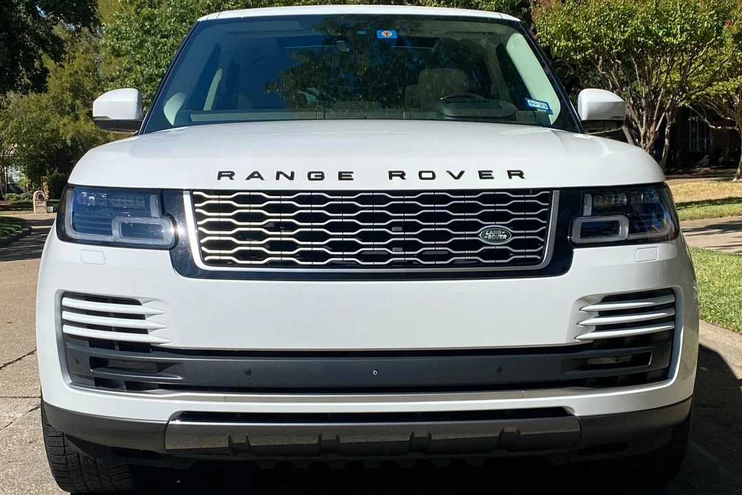 2018 Land Rover Range Rover L405 - Image 2 of 31