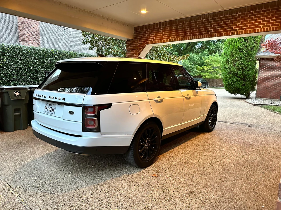 2018 Land Rover Range Rover L405 - Image 24 of 31