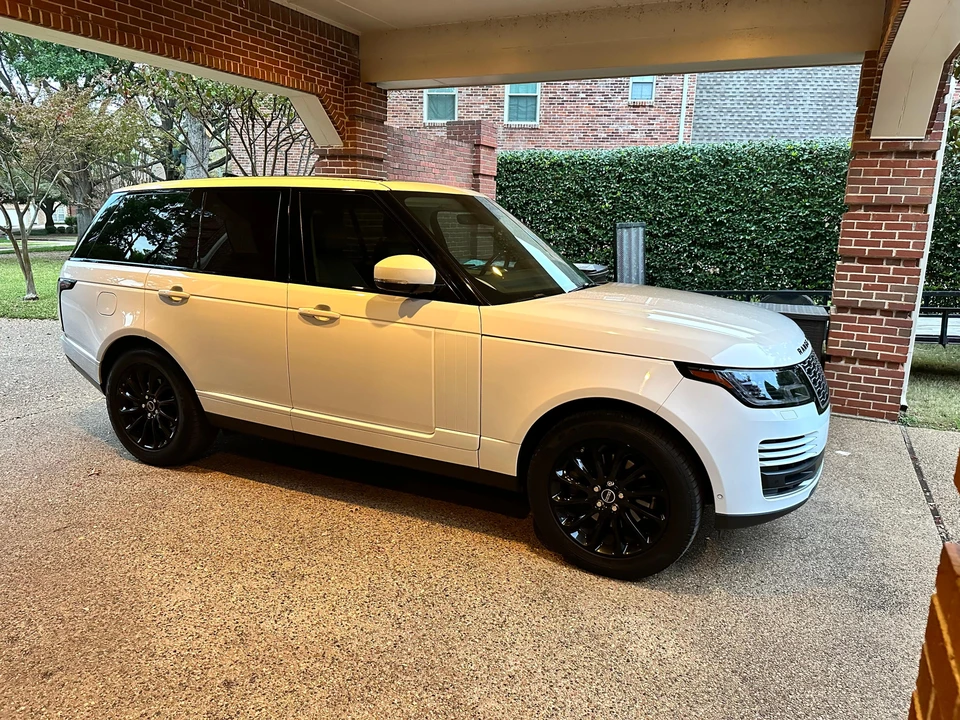 2018 Land Rover Range Rover L405 - Image 28 of 31