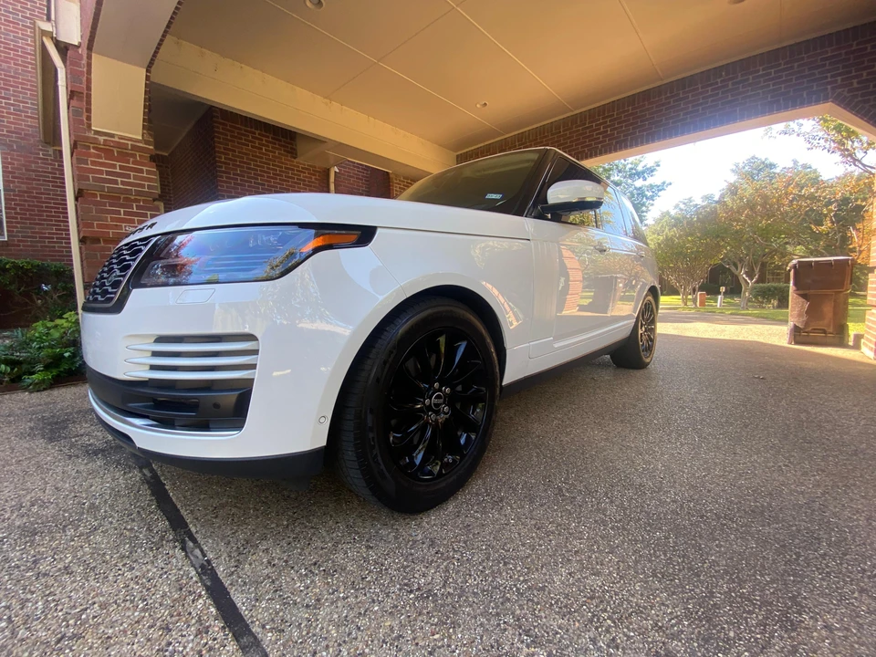2018 Land Rover Range Rover L405 - Image 13 of 31