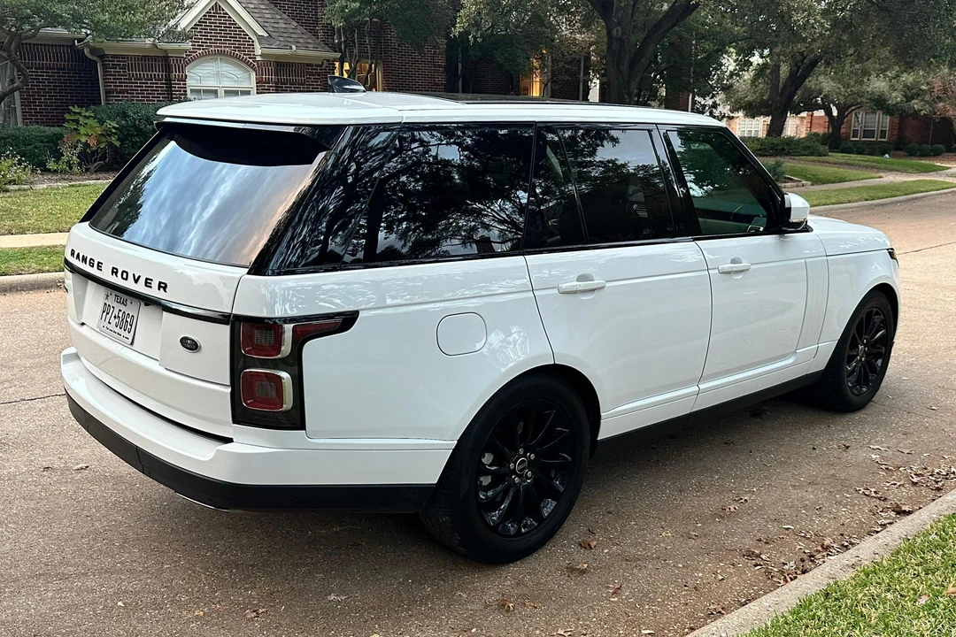 2018 Land Rover Range Rover L405 - Image 4 of 31