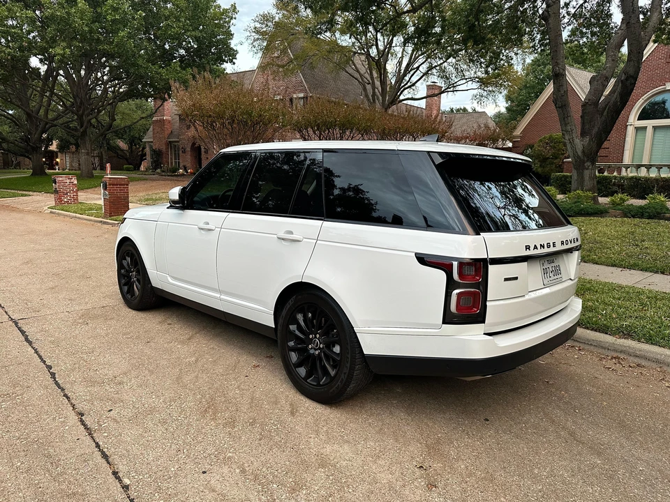 2018 Land Rover Range Rover L405 - Image 19 of 31