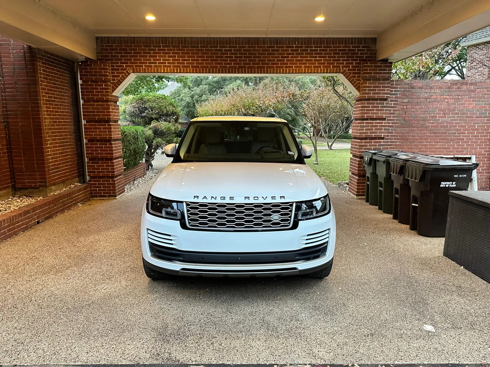 2018 Land Rover Range Rover L405 - Image 7 of 31