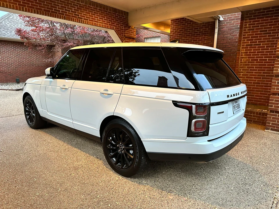 2018 Land Rover Range Rover L405 - Image 18 of 31