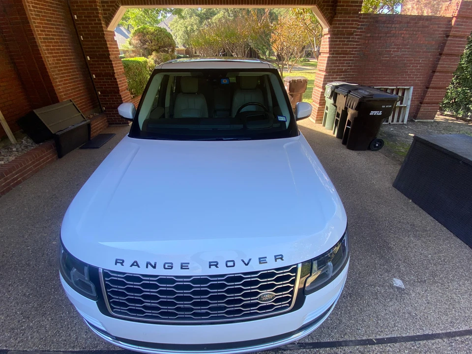 2018 Land Rover Range Rover L405 - Image 9 of 31