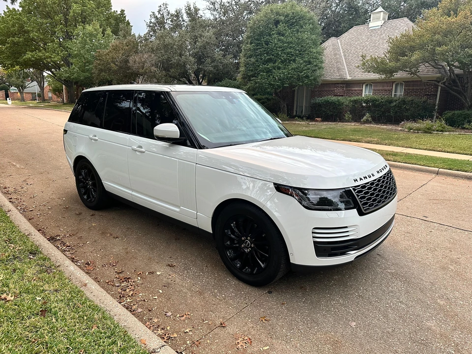 2018 Land Rover Range Rover L405 - Image 29 of 31
