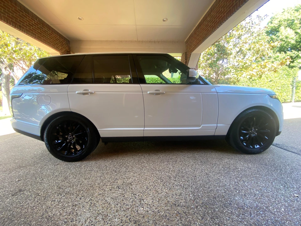 2018 Land Rover Range Rover L405 - Image 27 of 31