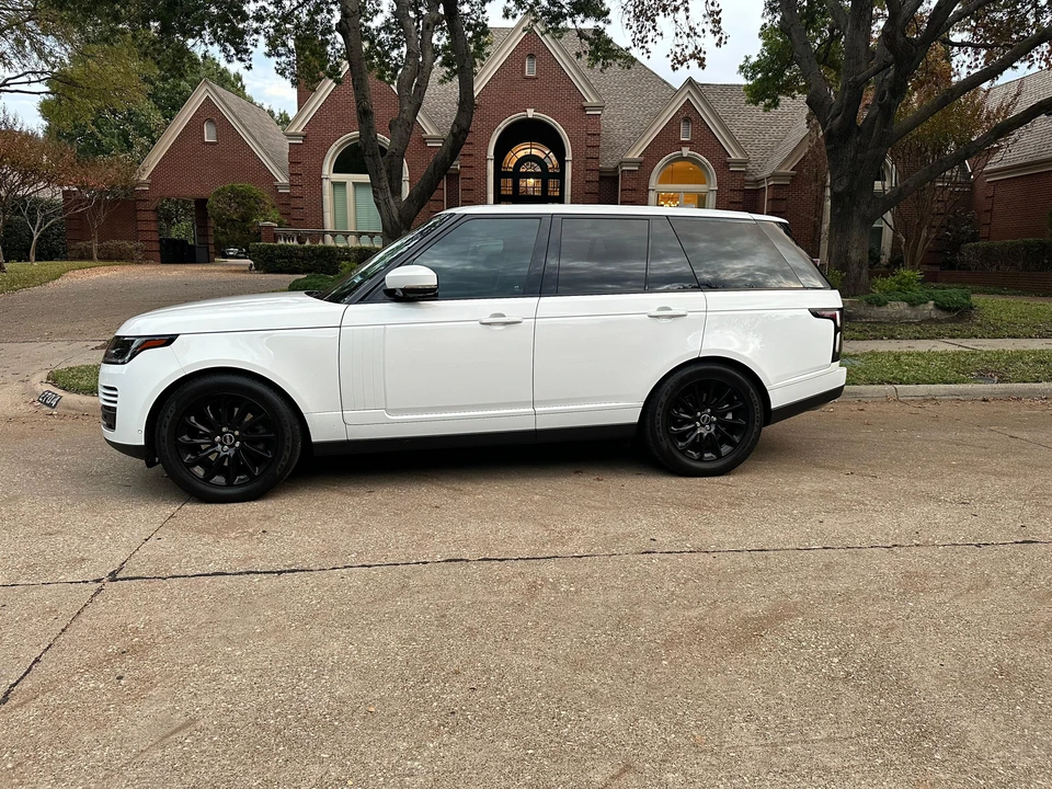 2018 Land Rover Range Rover L405 - Image 16 of 31