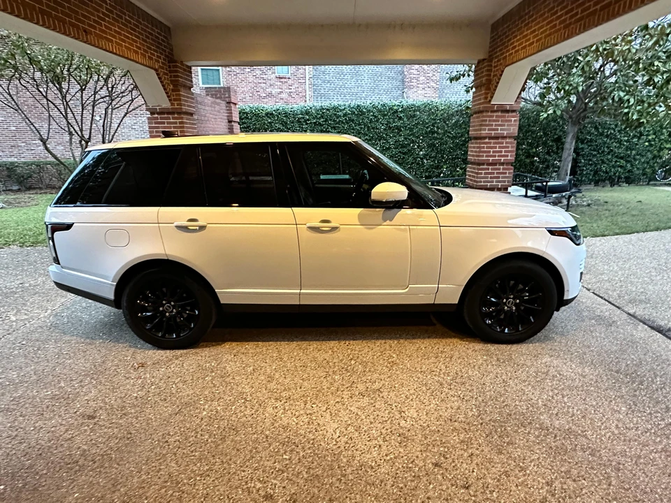 2018 Land Rover Range Rover L405 - Image 26 of 31