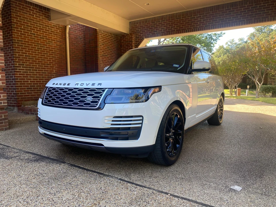 2018 Land Rover Range Rover L405 - Image 11 of 31