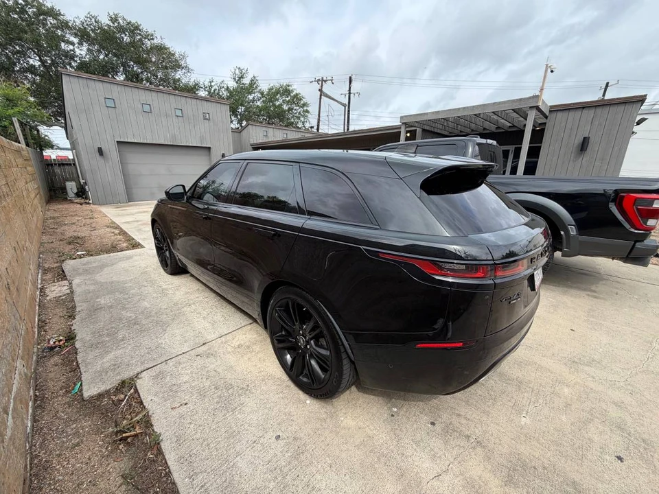 2018 Land Rover Range Rover Velar - Image 3 of 6