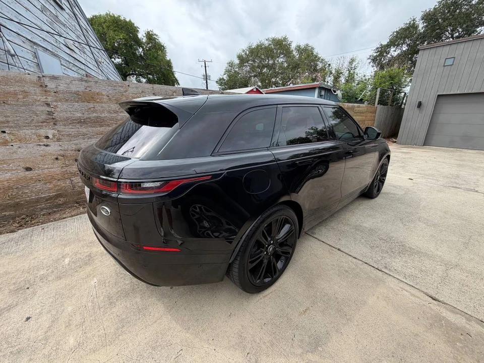 2018 Land Rover Range Rover Velar - Image 4 of 6