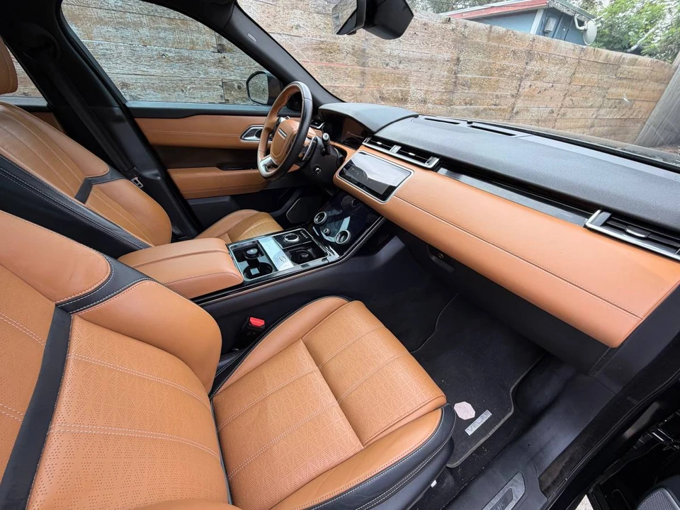2018 Land Rover Range Rover Velar - Image 5 of 6