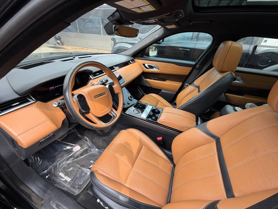 2018 Land Rover Range Rover Velar - Image 6 of 6