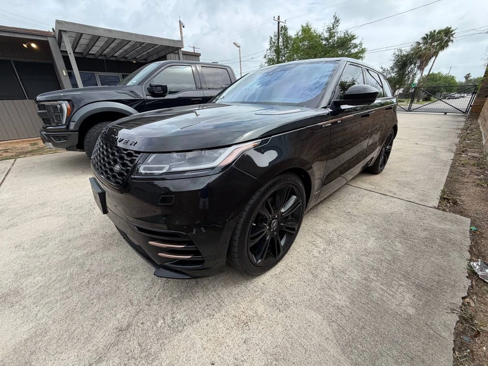 2018 Land Rover Range Rover Velar - Image 2 of 6