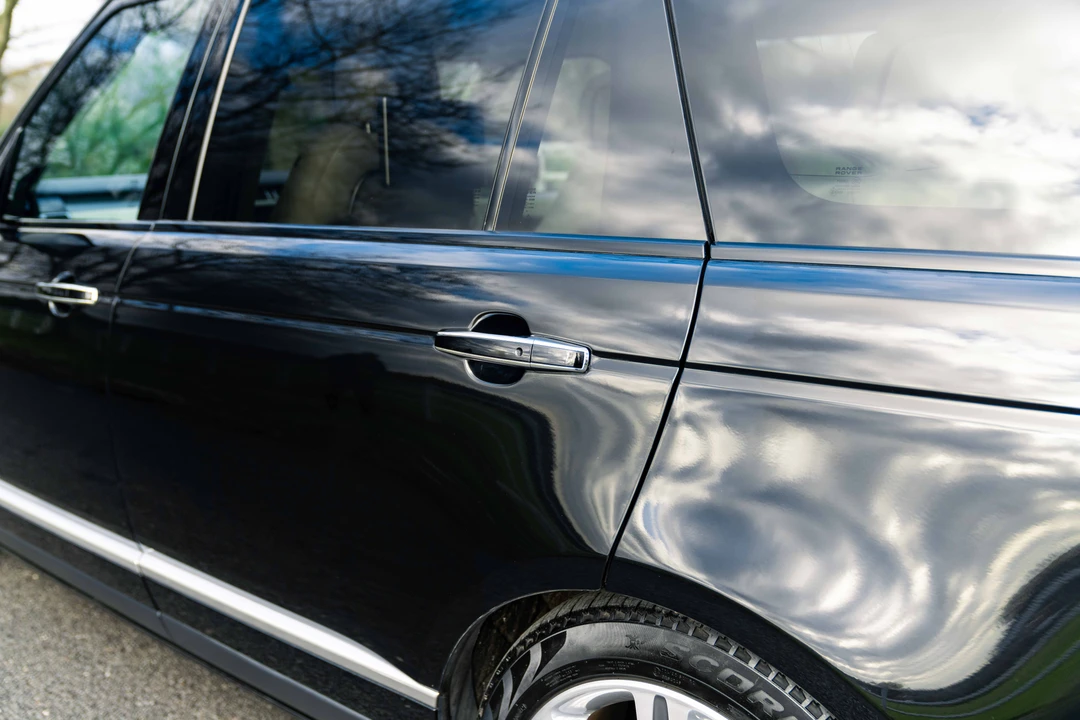 2018 Land Rover Range Rover L405 - Image 31 of 31