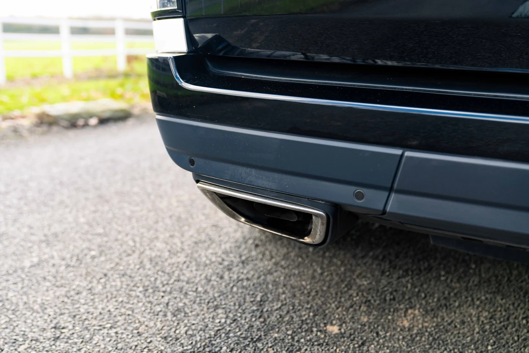 2018 Land Rover Range Rover L405 - Image 24 of 31