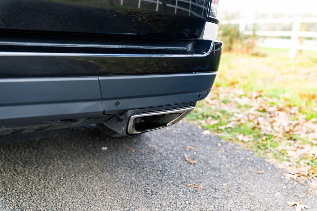 2018 Land Rover Range Rover L405 - Image 25 of 31