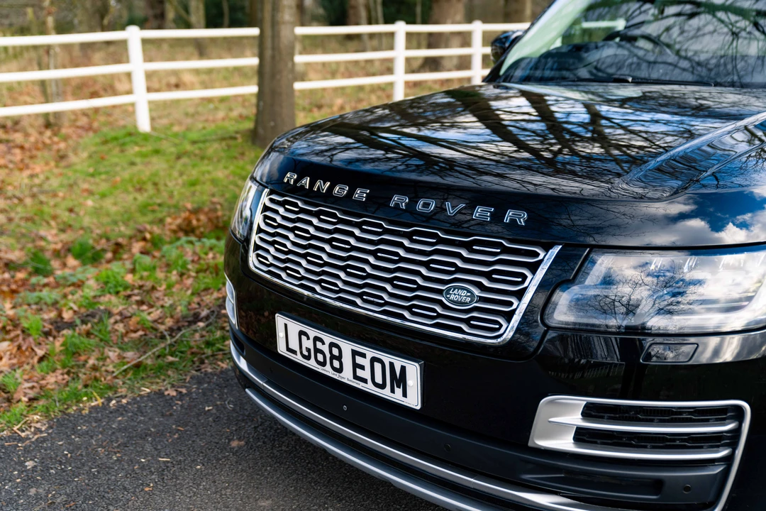 2018 Land Rover Range Rover L405 - Image 15 of 31