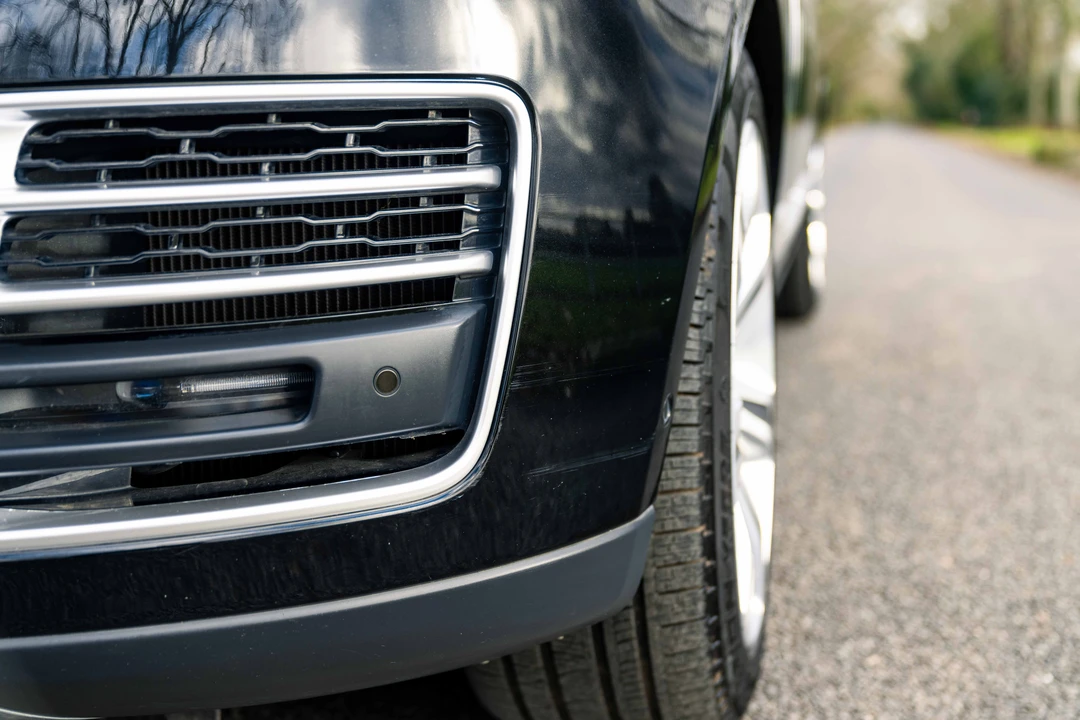 2018 Land Rover Range Rover L405 - Image 17 of 31