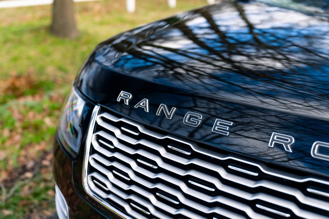 2018 Land Rover Range Rover L405 - Image 18 of 31