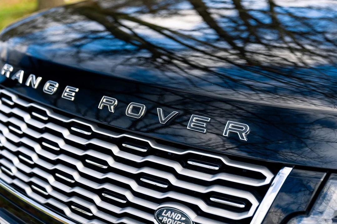 2018 Land Rover Range Rover L405 - Image 19 of 31