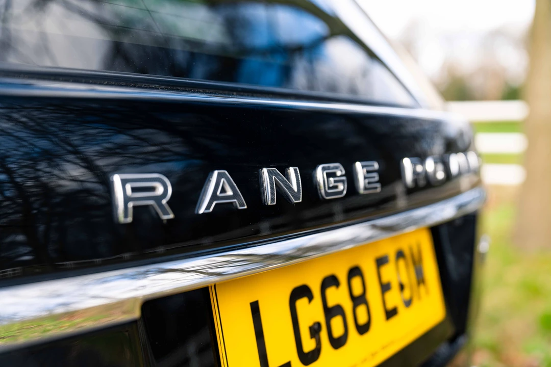 2018 Land Rover Range Rover L405 - Image 28 of 31