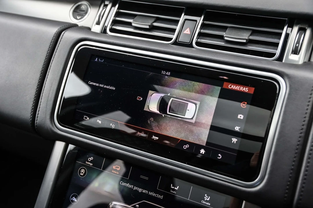 2018 Land Rover Range Rover L405 - Image 29 of 30