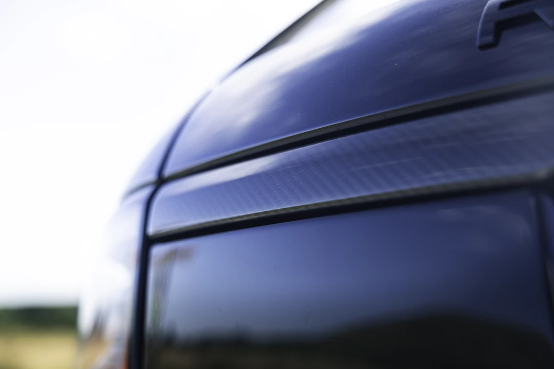 2018 Land Rover Range Rover Sport SVR L494 - Image 26 of 31