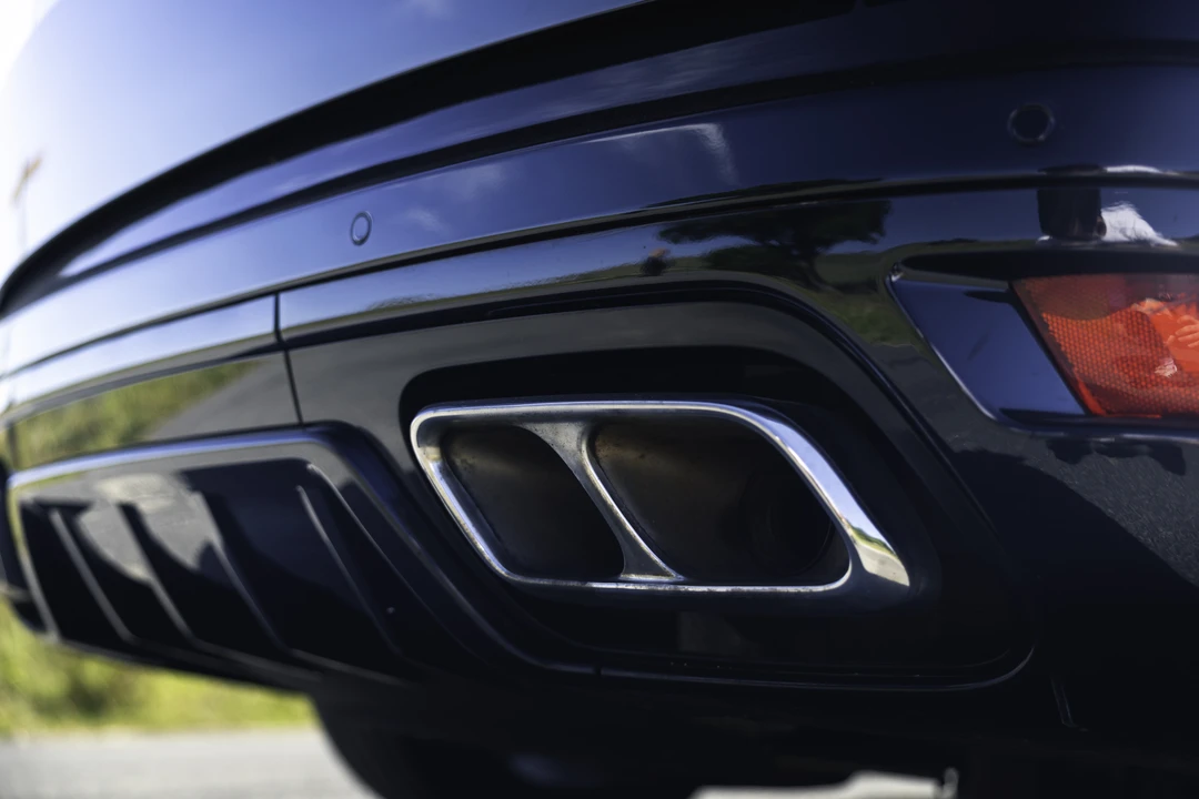 2018 Land Rover Range Rover Sport SVR L494 - Image 30 of 31