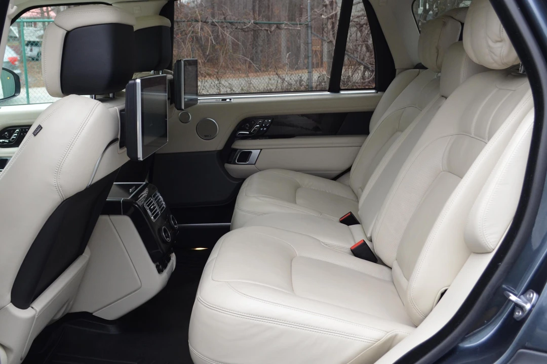 2018 Land Rover Range Rover L405 - Image 24 of 24