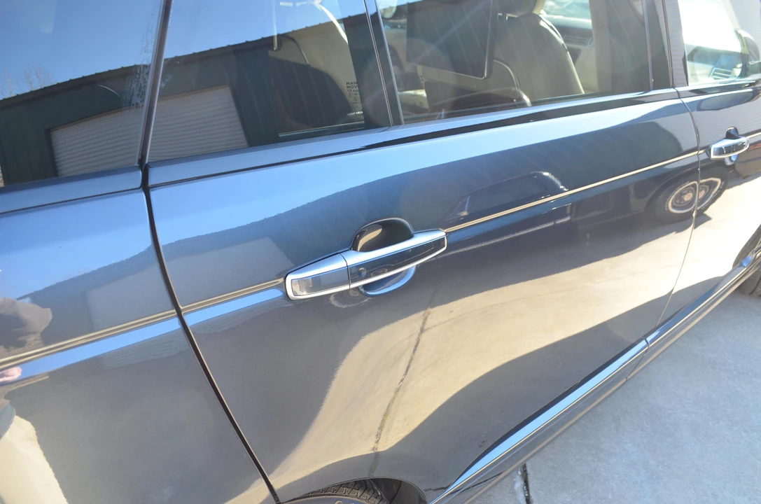 2018 Land Rover Range Rover L405 - Image 20 of 24