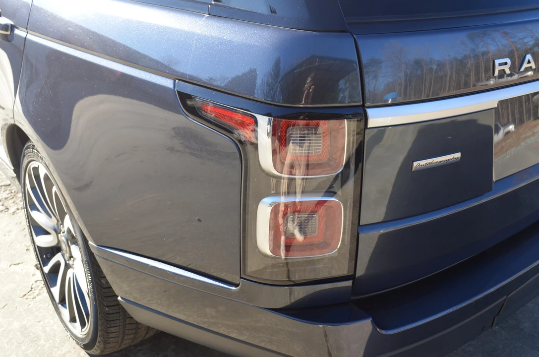 2018 Land Rover Range Rover L405 - Image 18 of 24