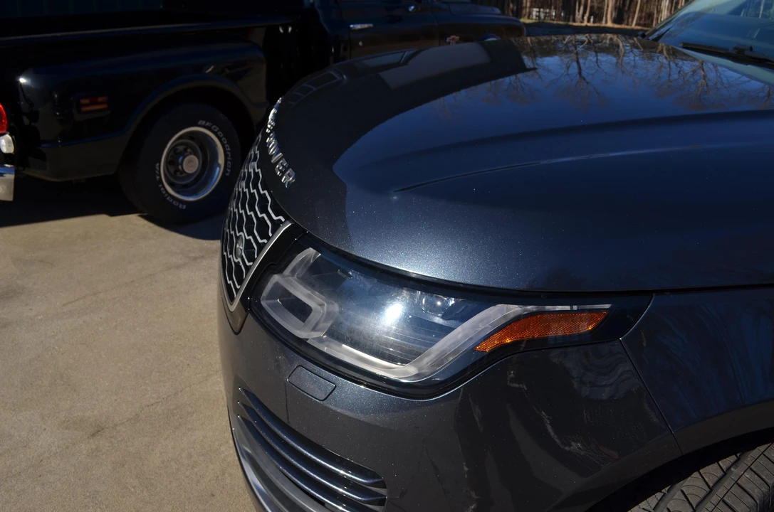 2018 Land Rover Range Rover L405 - Image 13 of 24