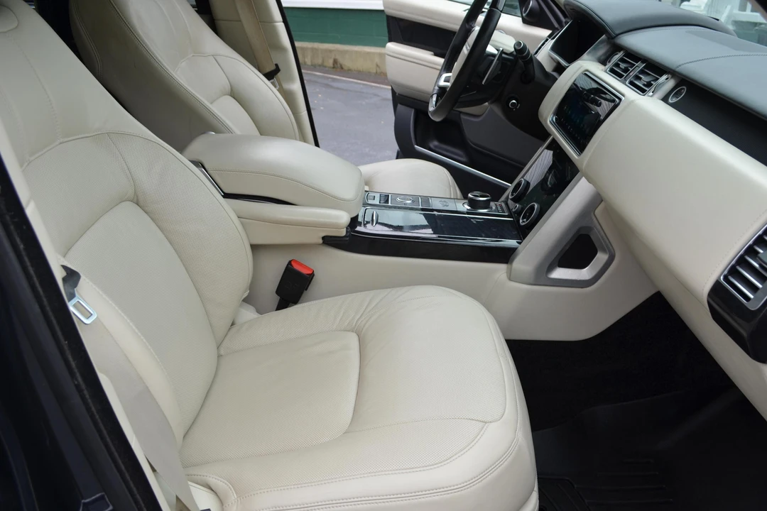 2018 Land Rover Range Rover L405 - Image 23 of 24