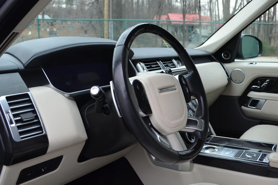 2018 Land Rover Range Rover L405 - Image 22 of 24