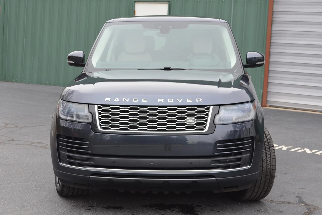 2018 Land Rover Range Rover L405 - Image 2 of 24