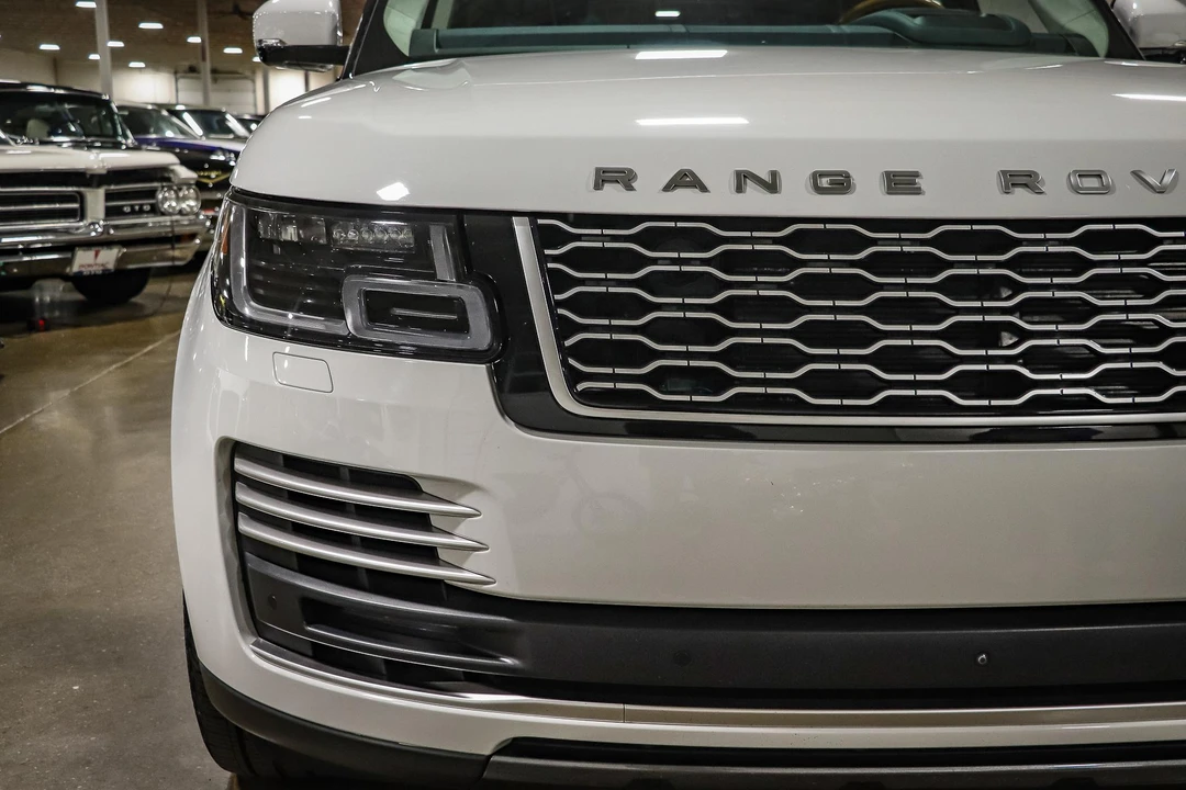 2018 Land Rover Range Rover L405 - Image 25 of 31