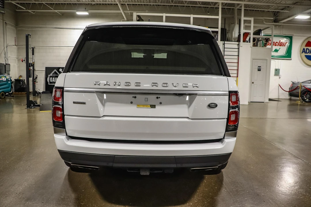 2018 Land Rover Range Rover L405 - Image 15 of 31