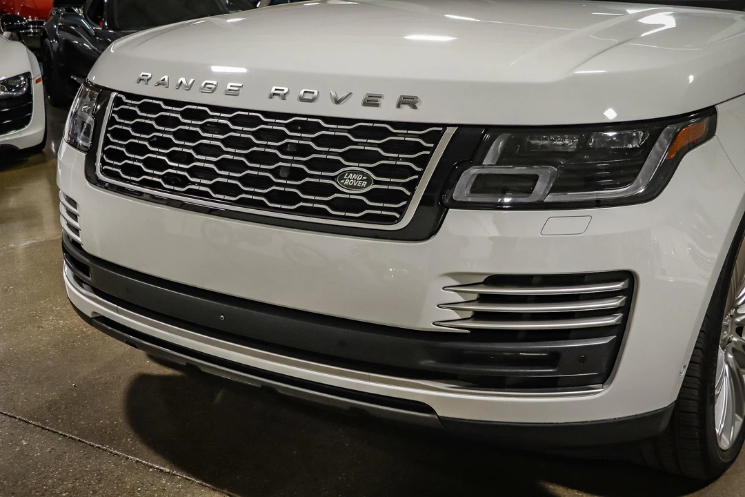 2018 Land Rover Range Rover L405 - Image 28 of 31