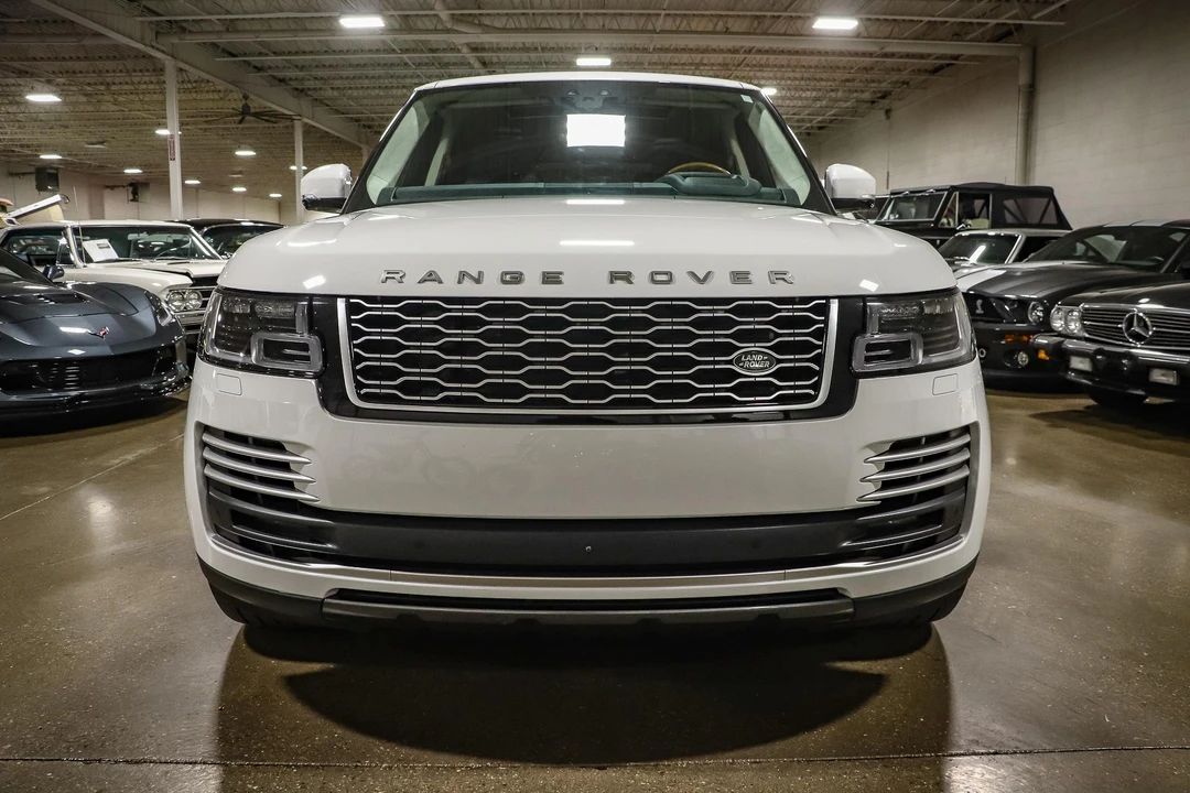 2018 Land Rover Range Rover L405 - Image 6 of 31