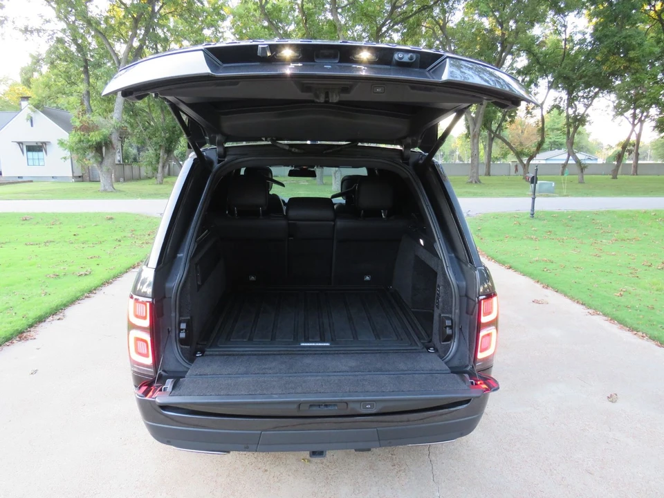 2018 Land Rover Range Rover L405 - Image 11 of 12